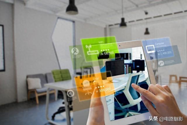 探索未來：物聯(lián)網(wǎng)如何改變?nèi)粘Ｉ? width=