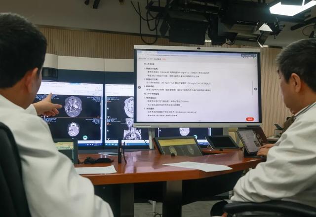 AI看病，好在哪里，弱在何處？